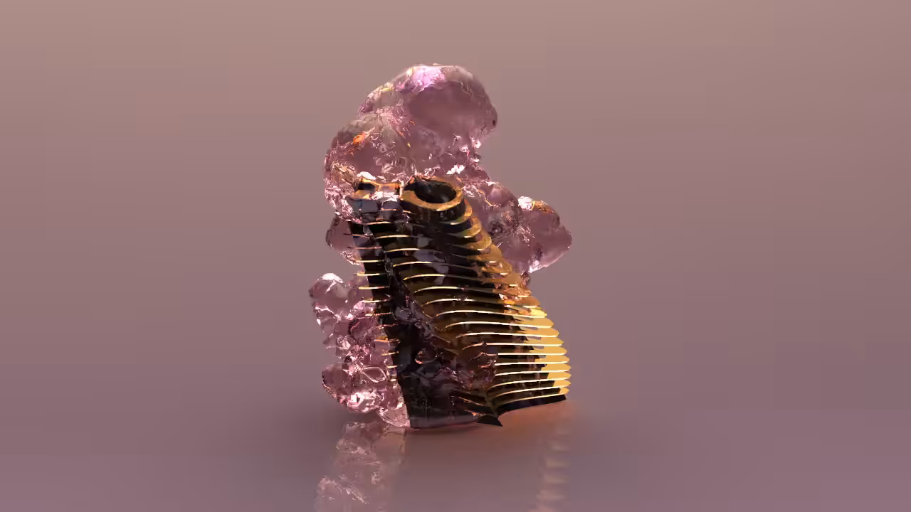 AMORPHOUS