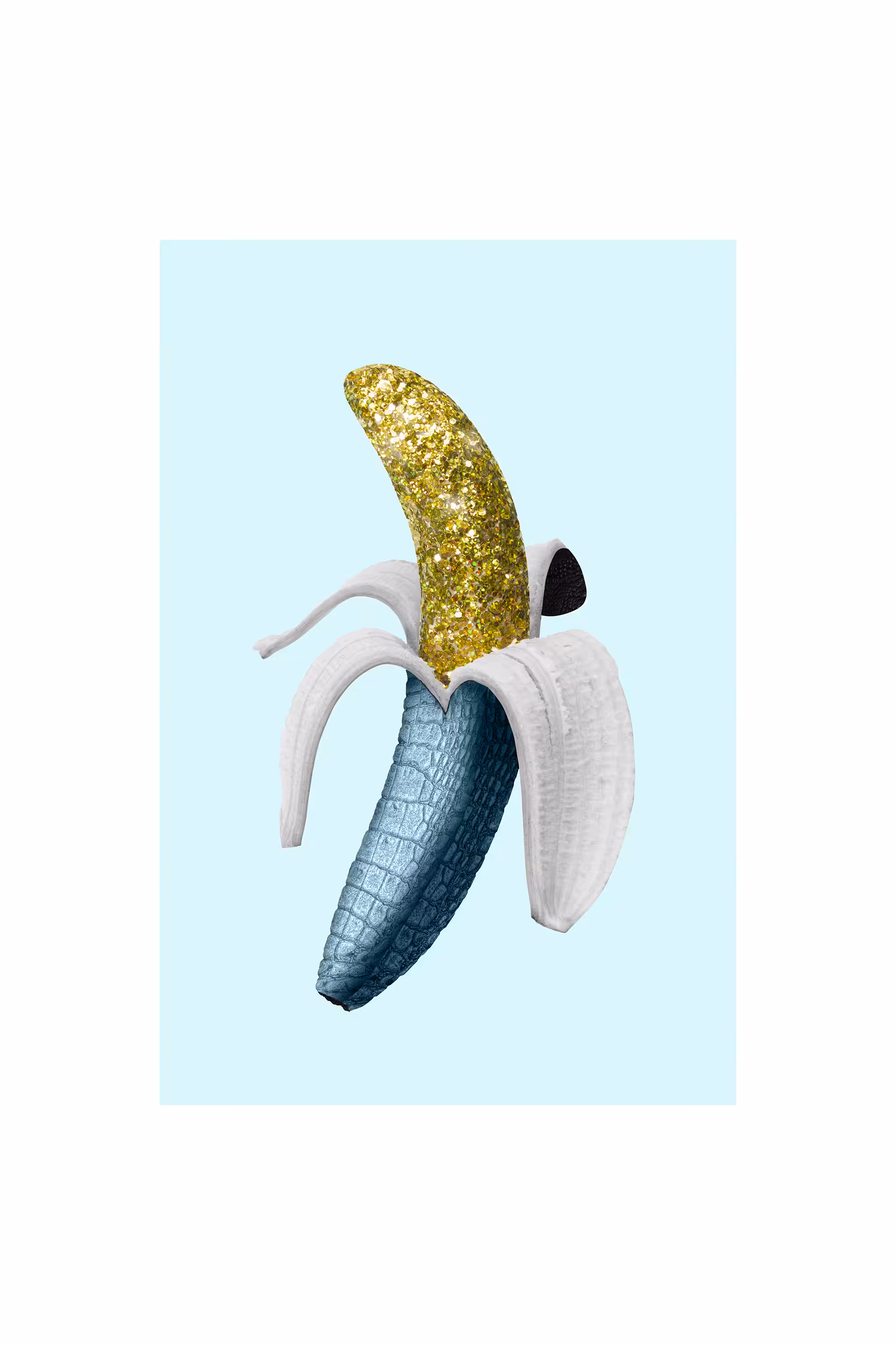 Banana Bling
