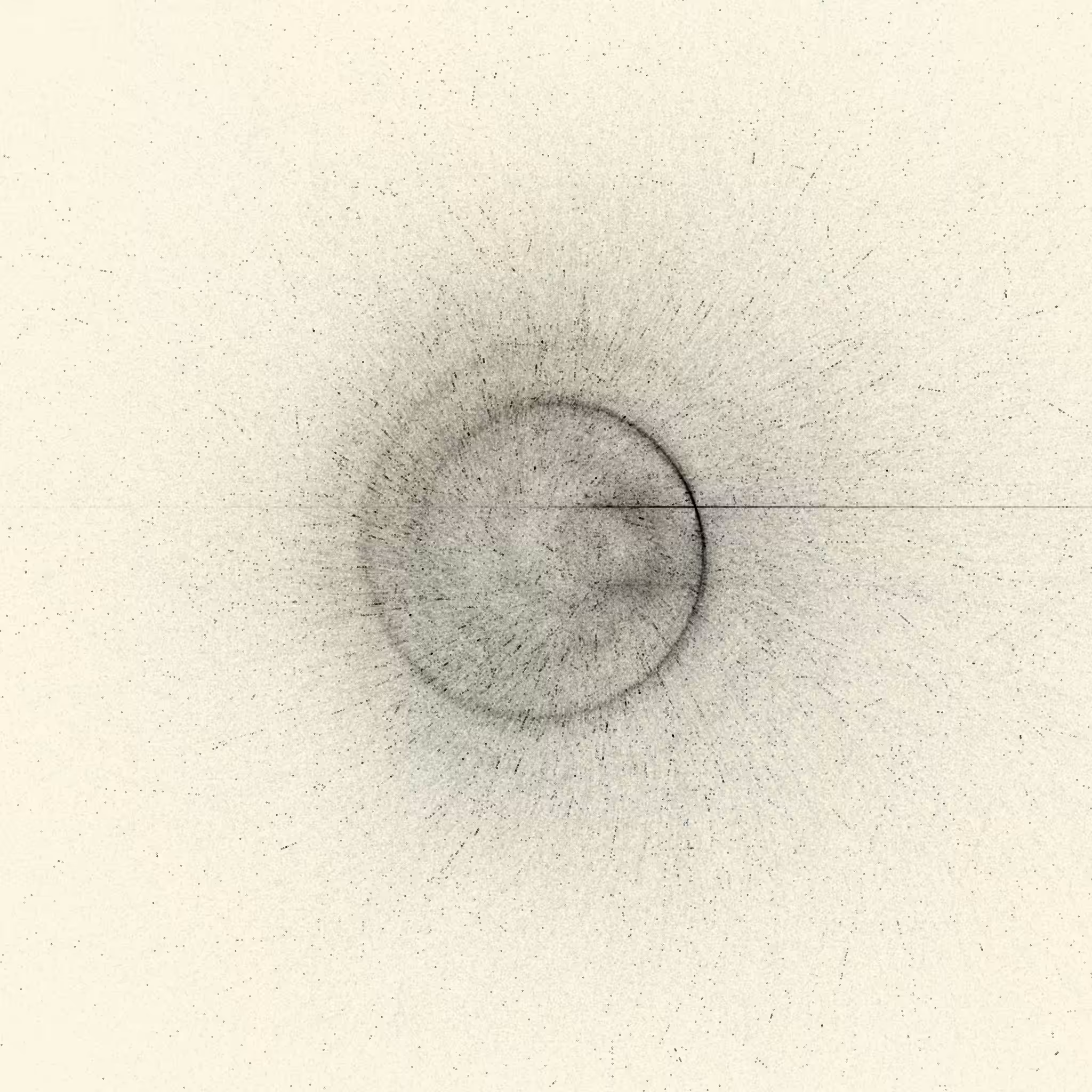 Soul Fragment, light #74