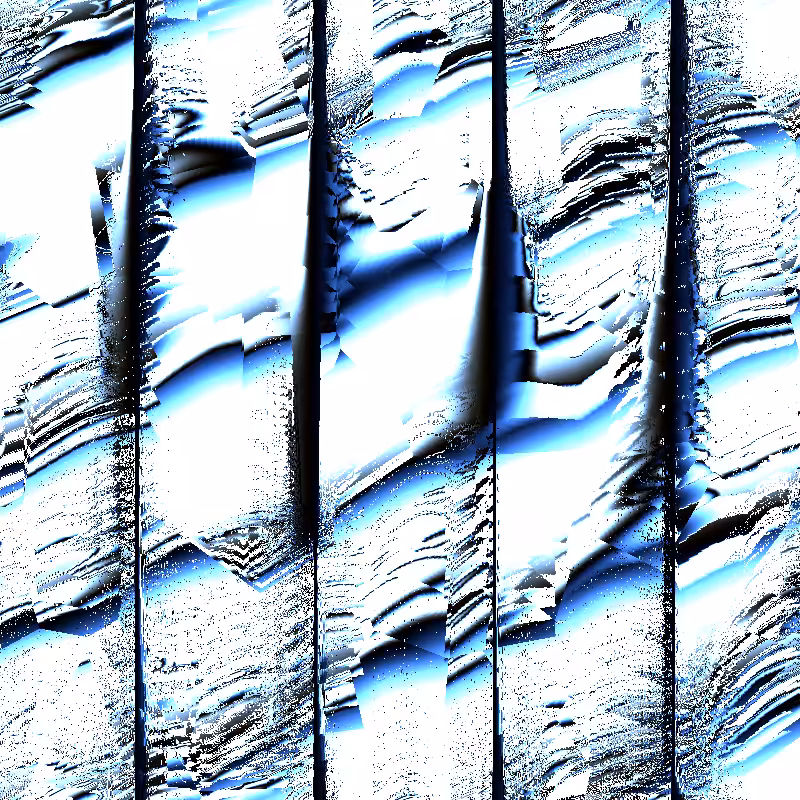 PoLyhash Extrude #48