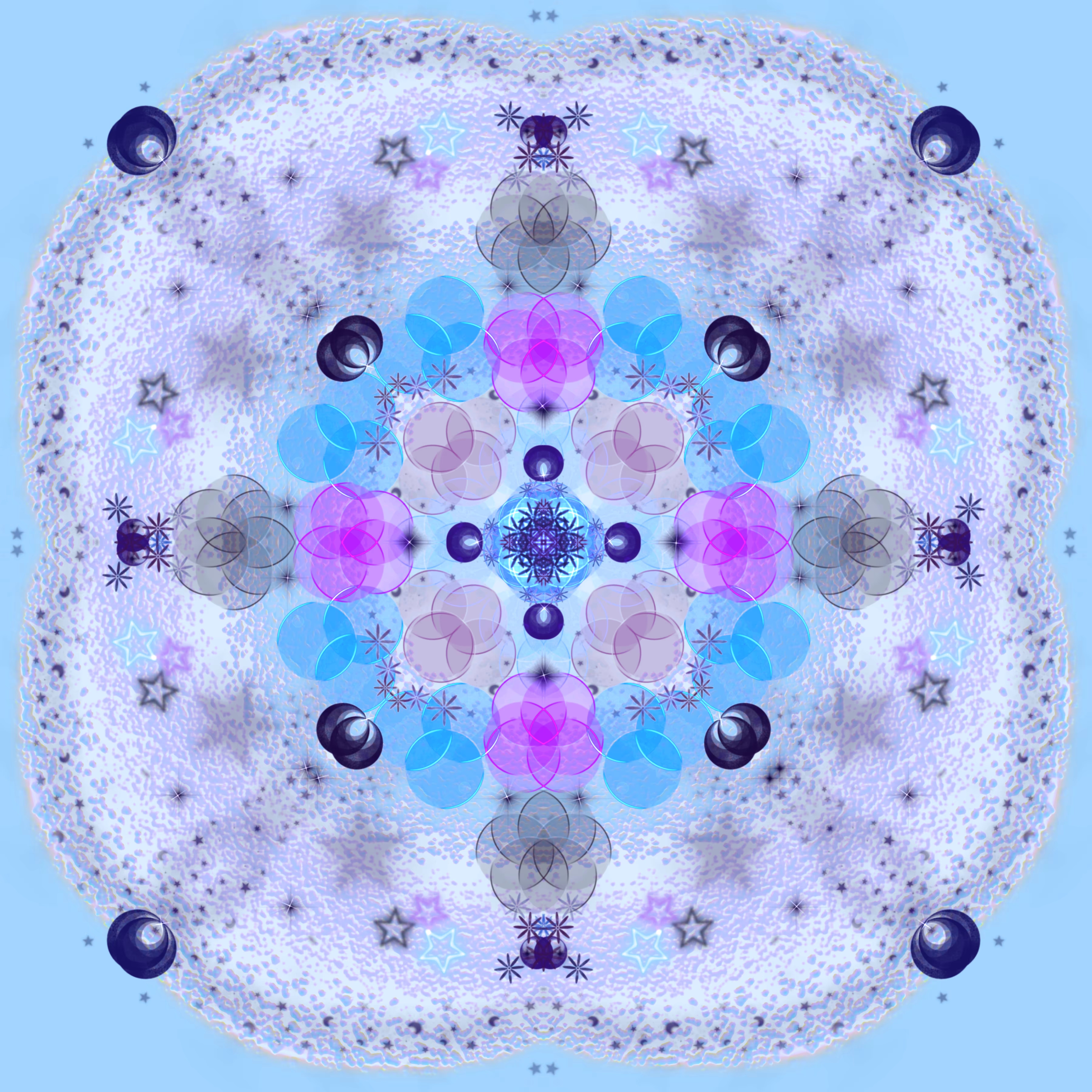Energy of winter