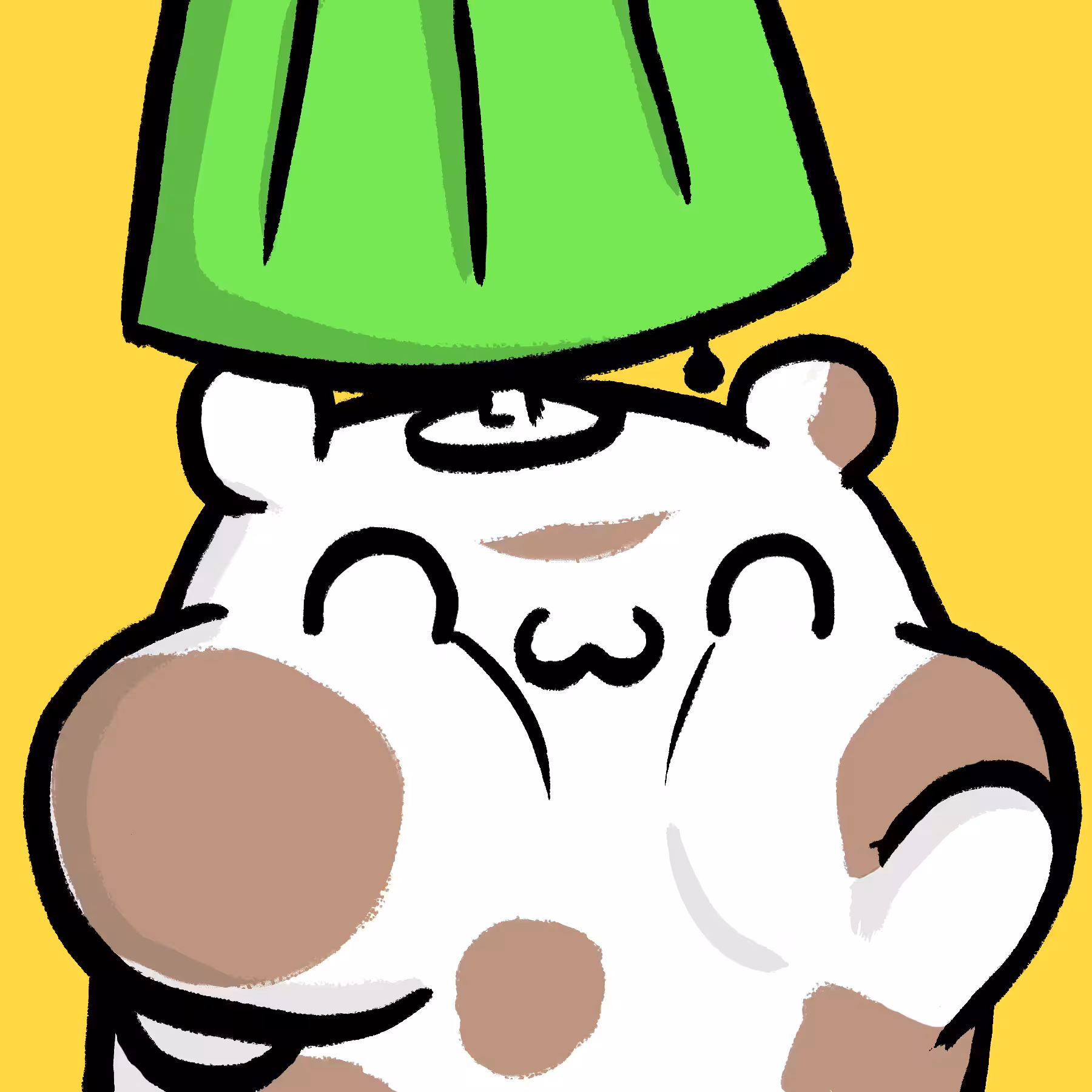 Hammy #0297