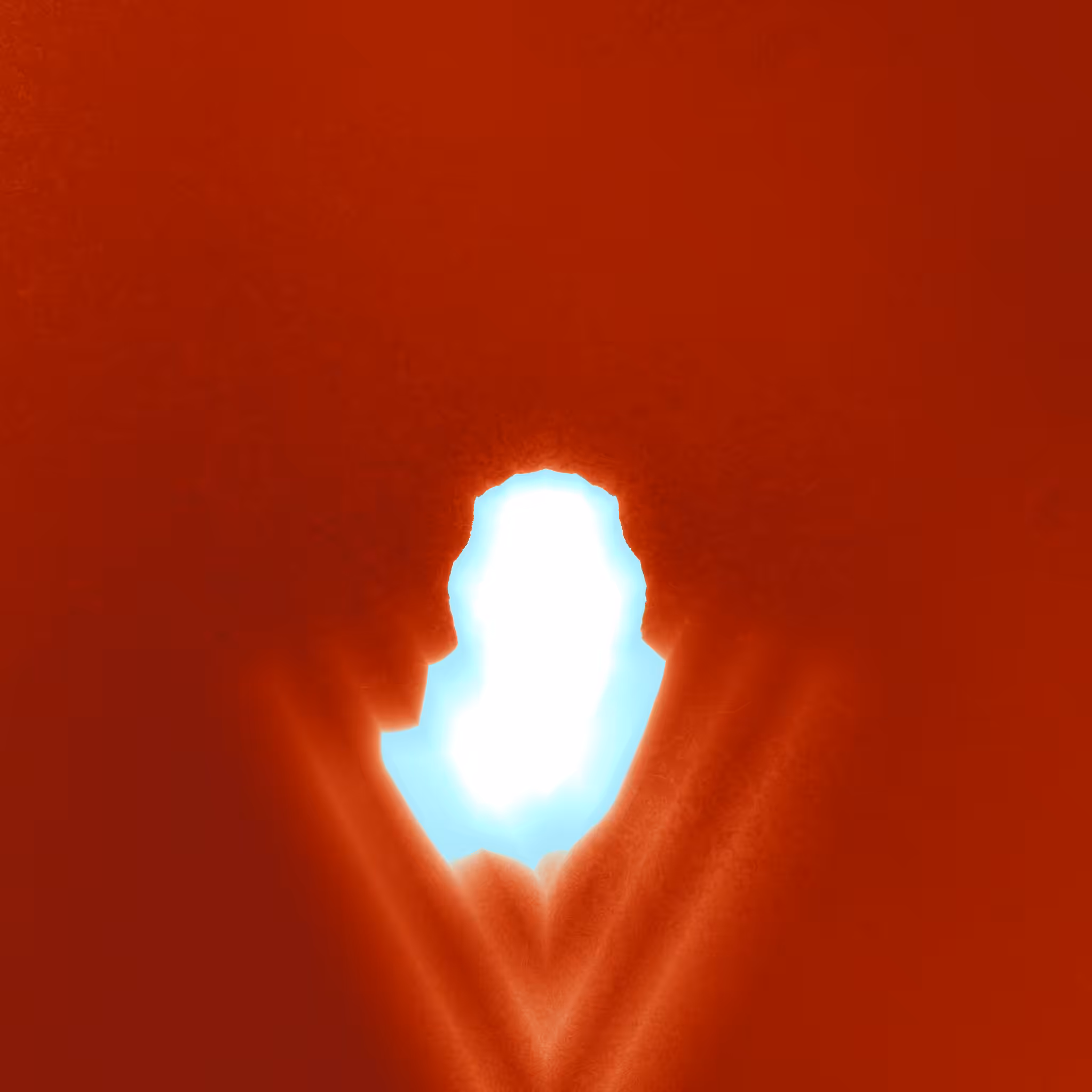 Cirque de Lumières #578