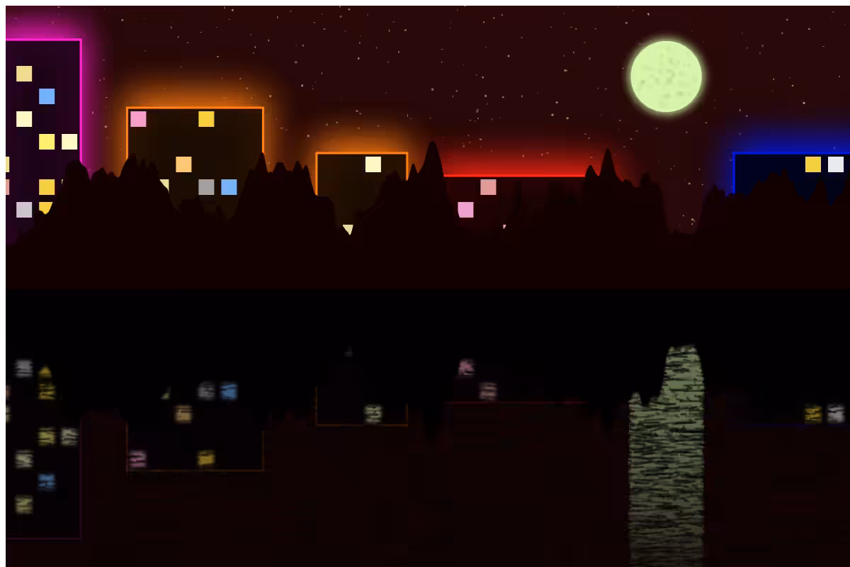 Moonnight #5