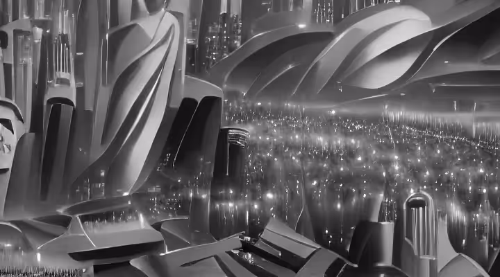 Metropolis