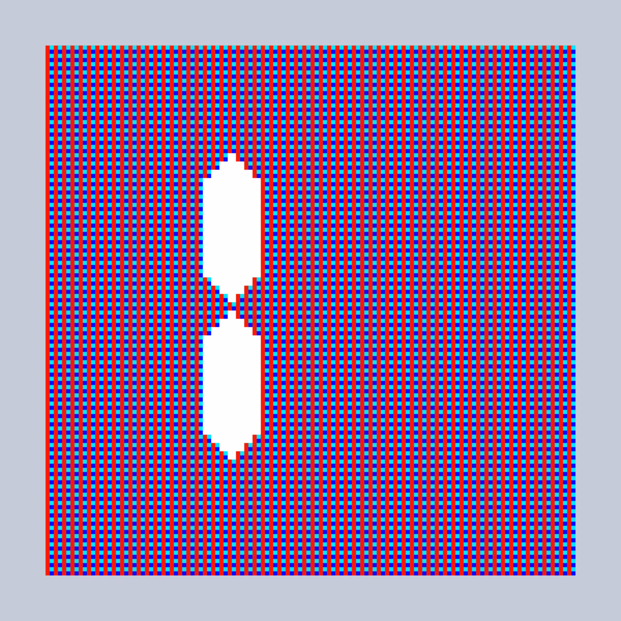 27-Bit Digital #296