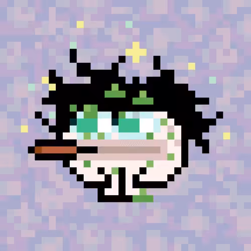 Toadheadz #583