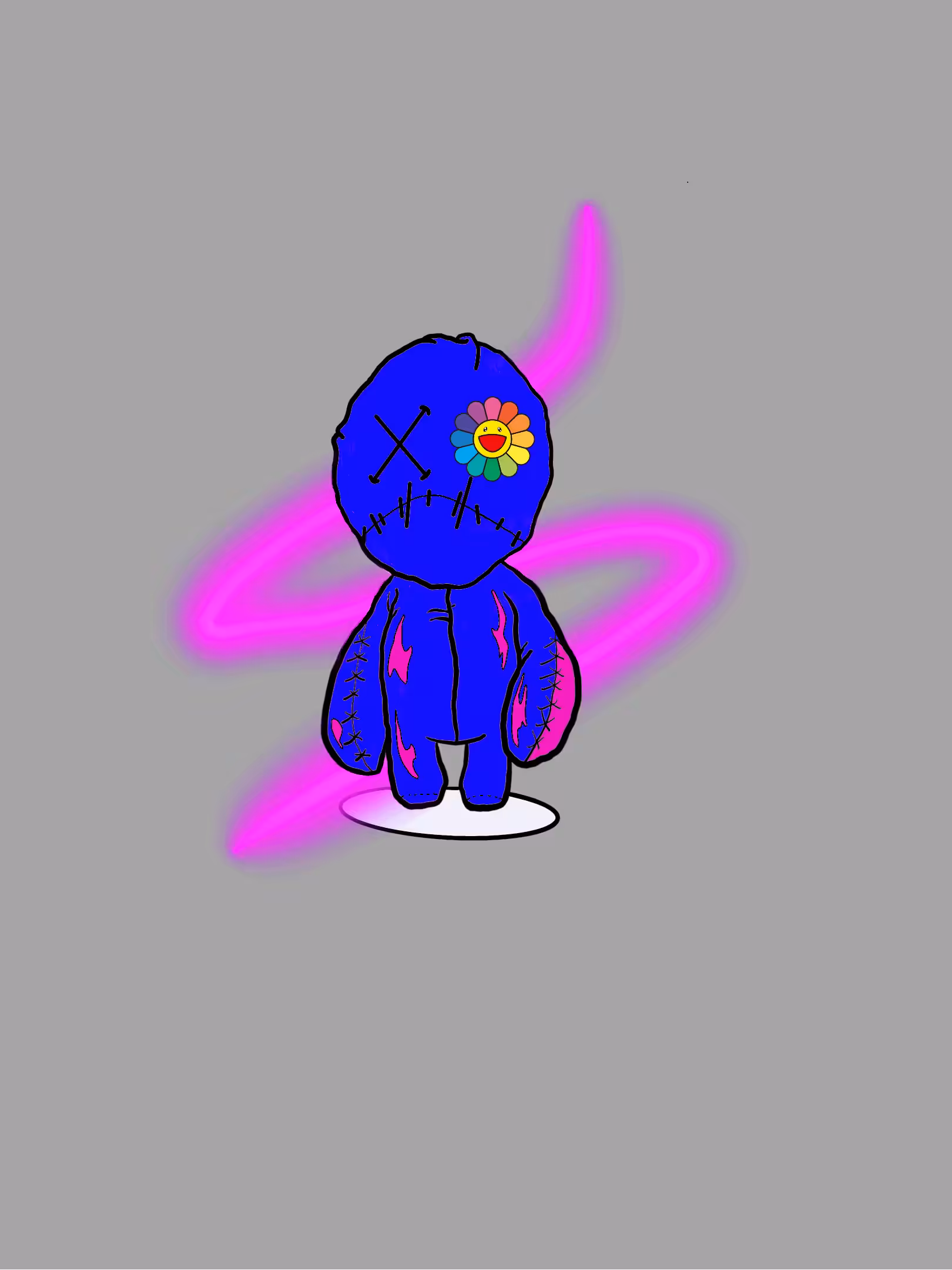 SadBoy006: MurakamiBoy