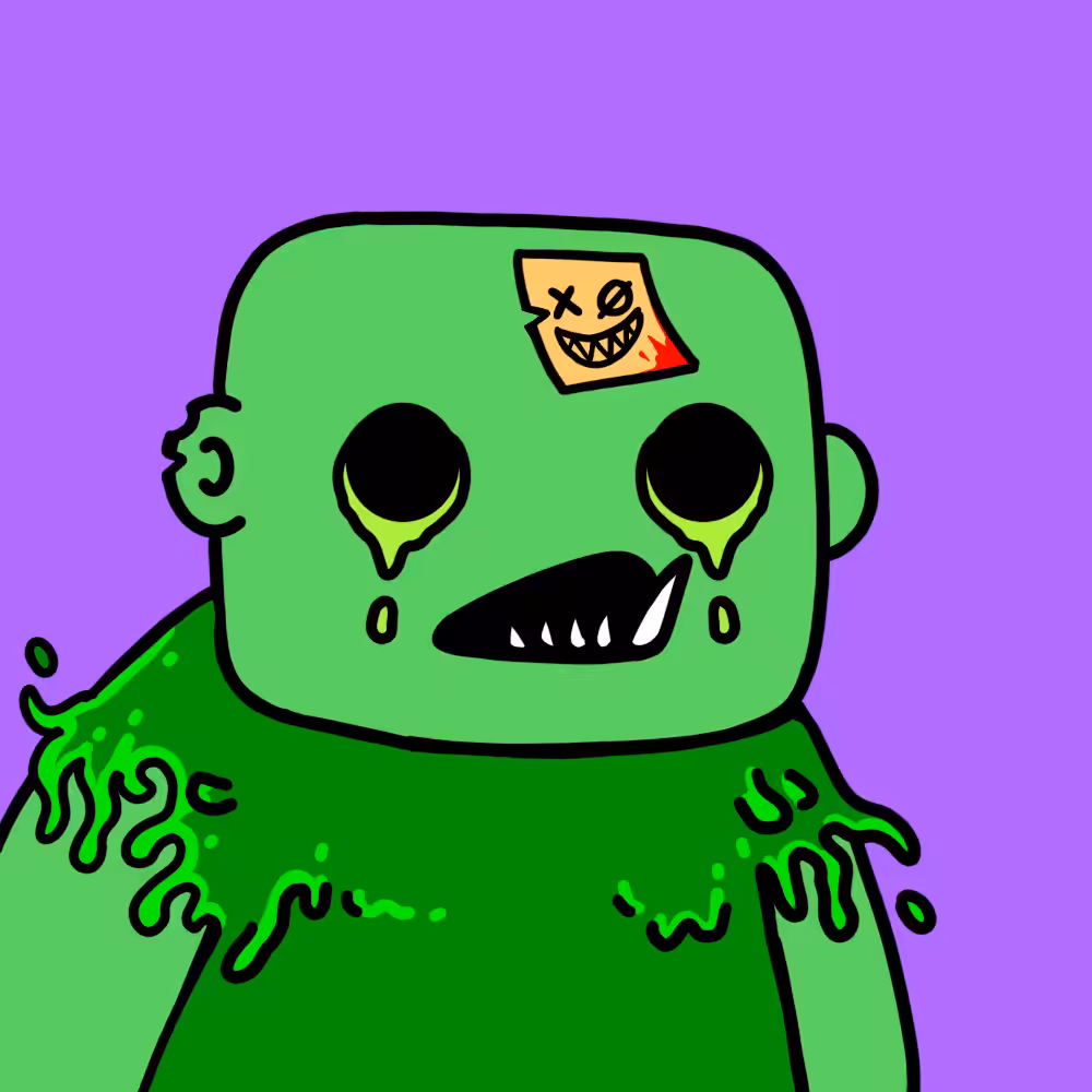 Dedfrenz #3 #155