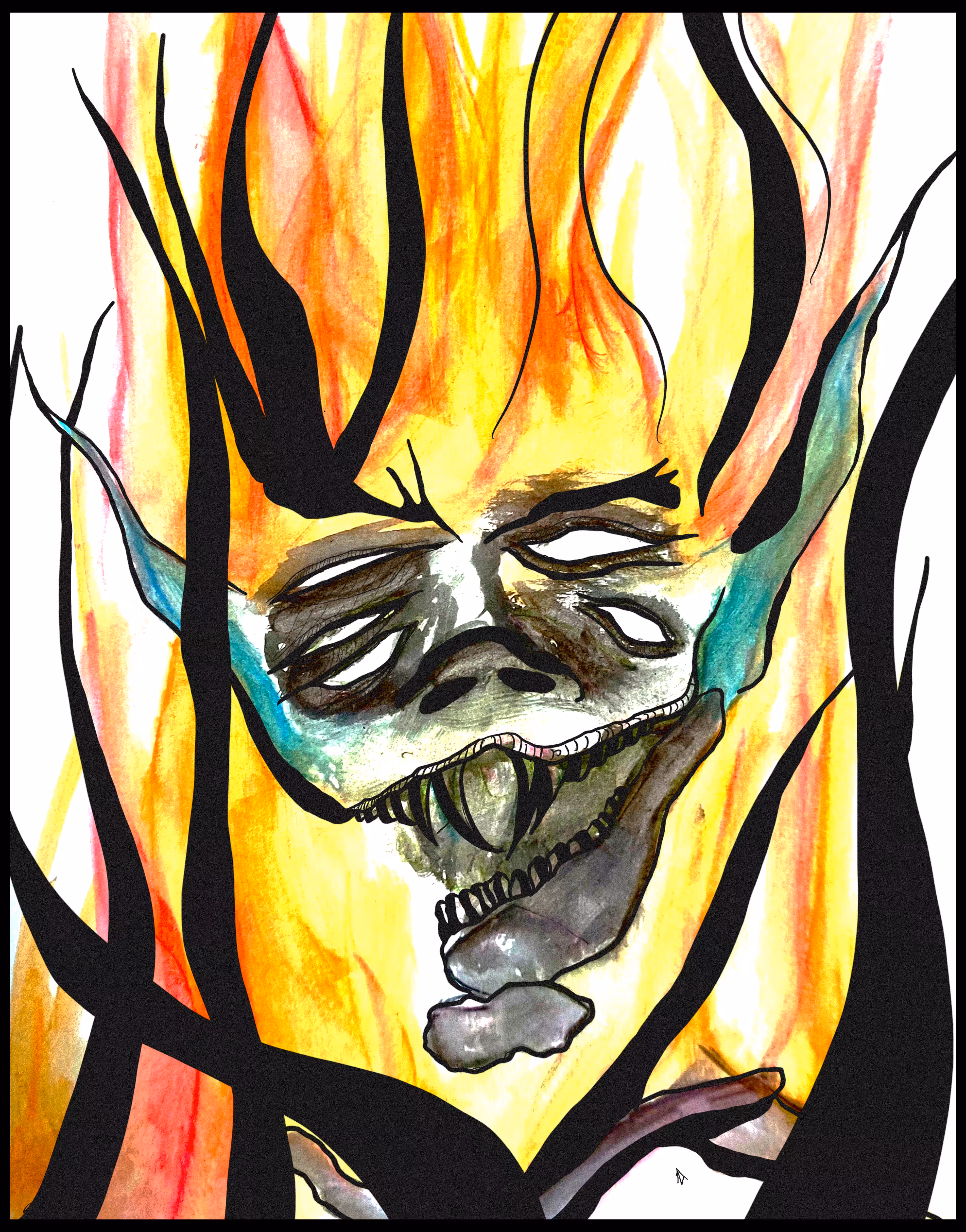Lord of Flame