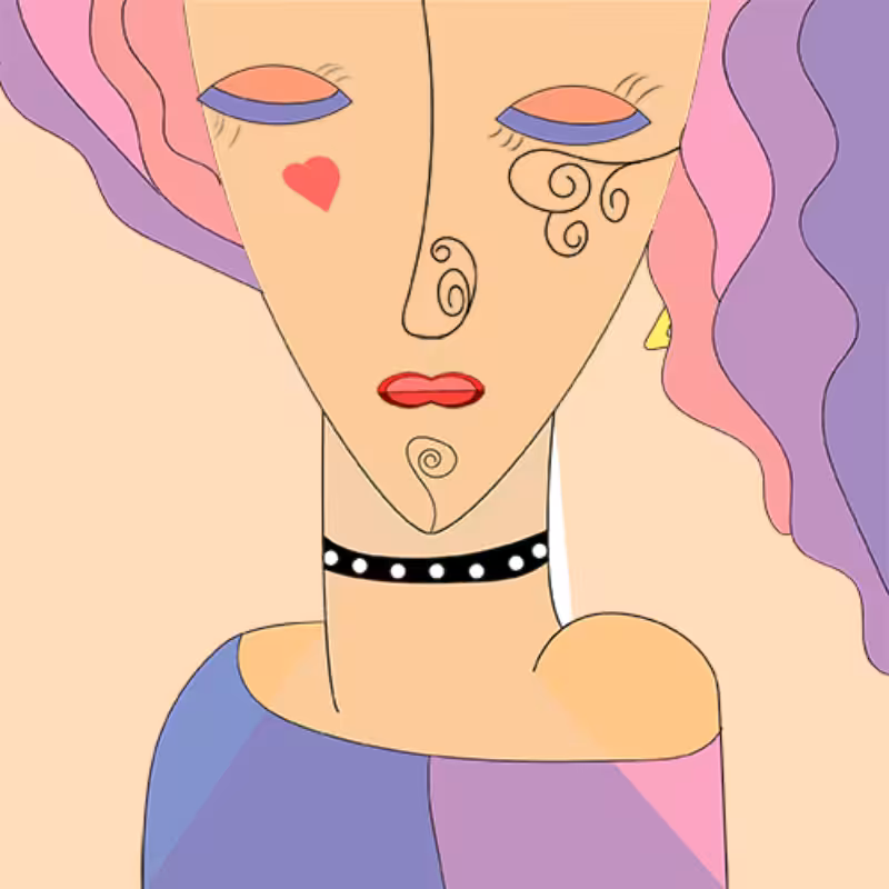 Hashgirls #11