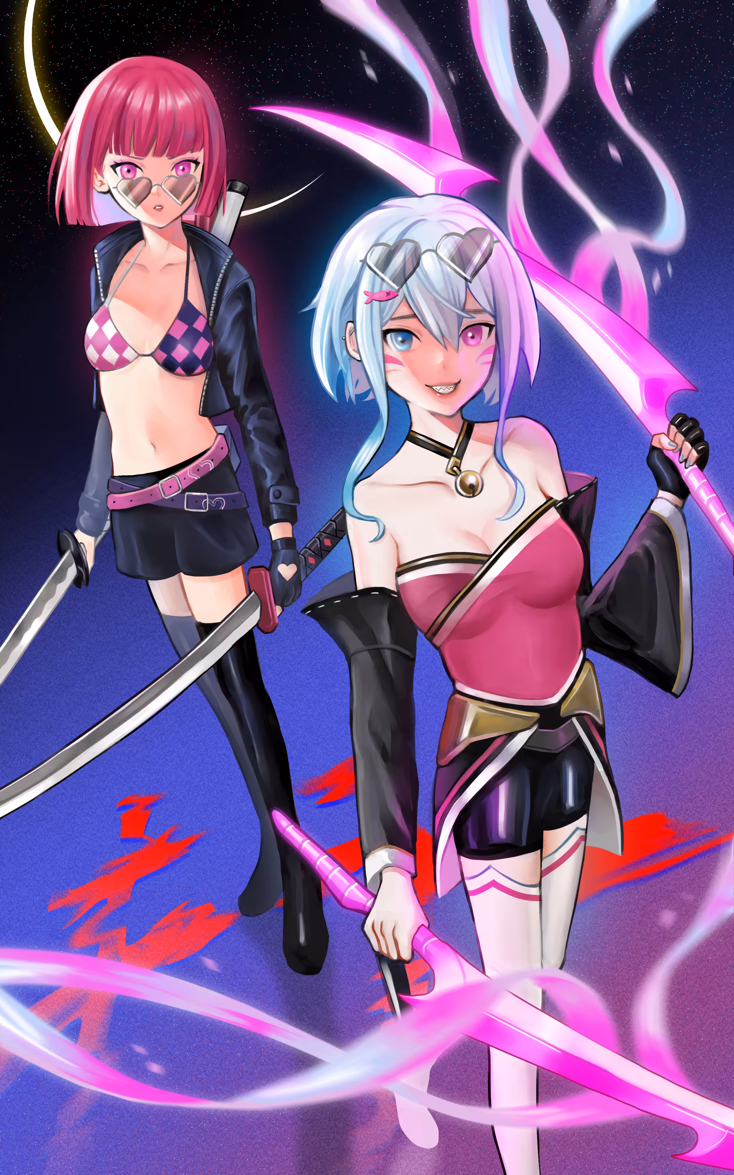 キラー GF