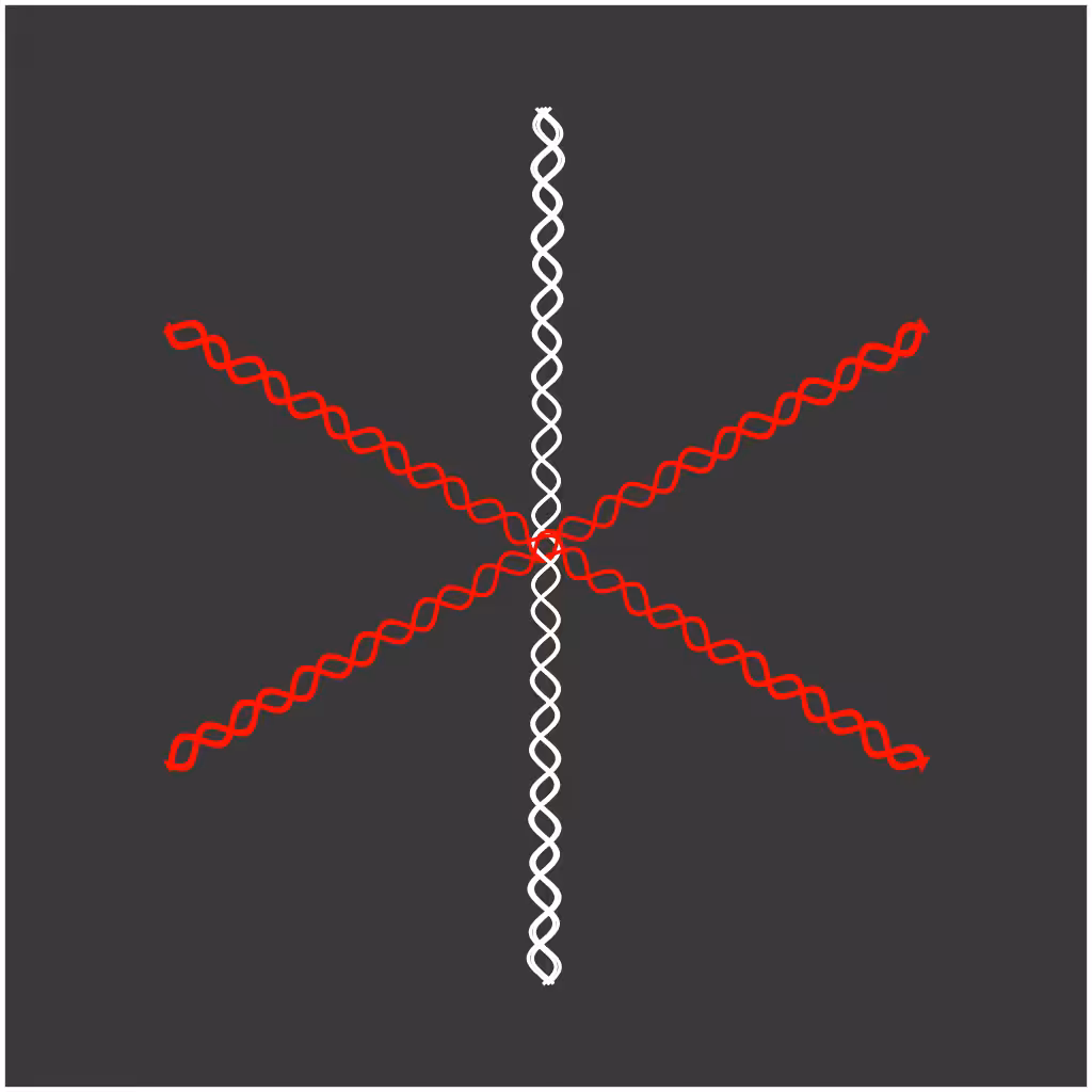 cross