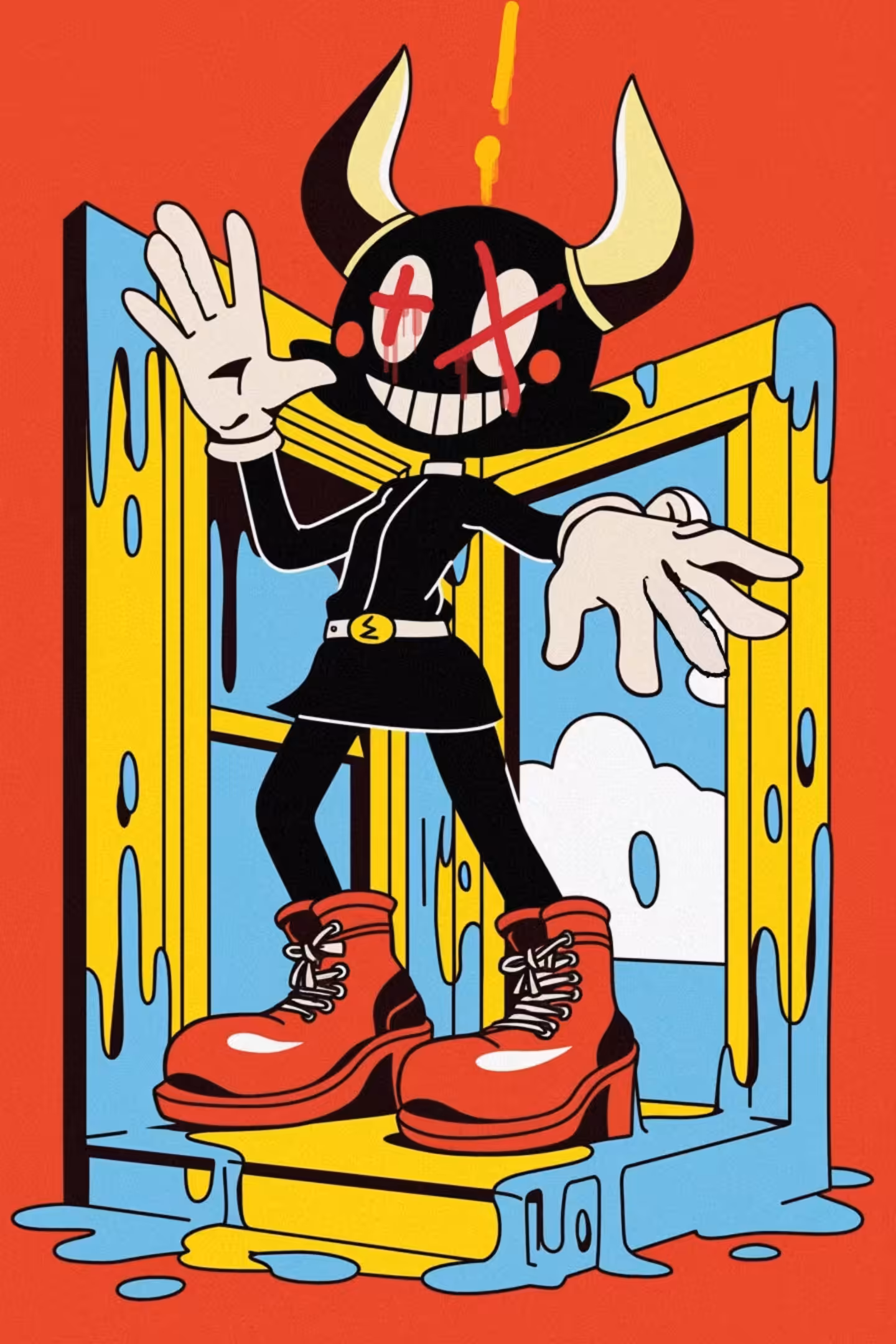 PARALYSIS 