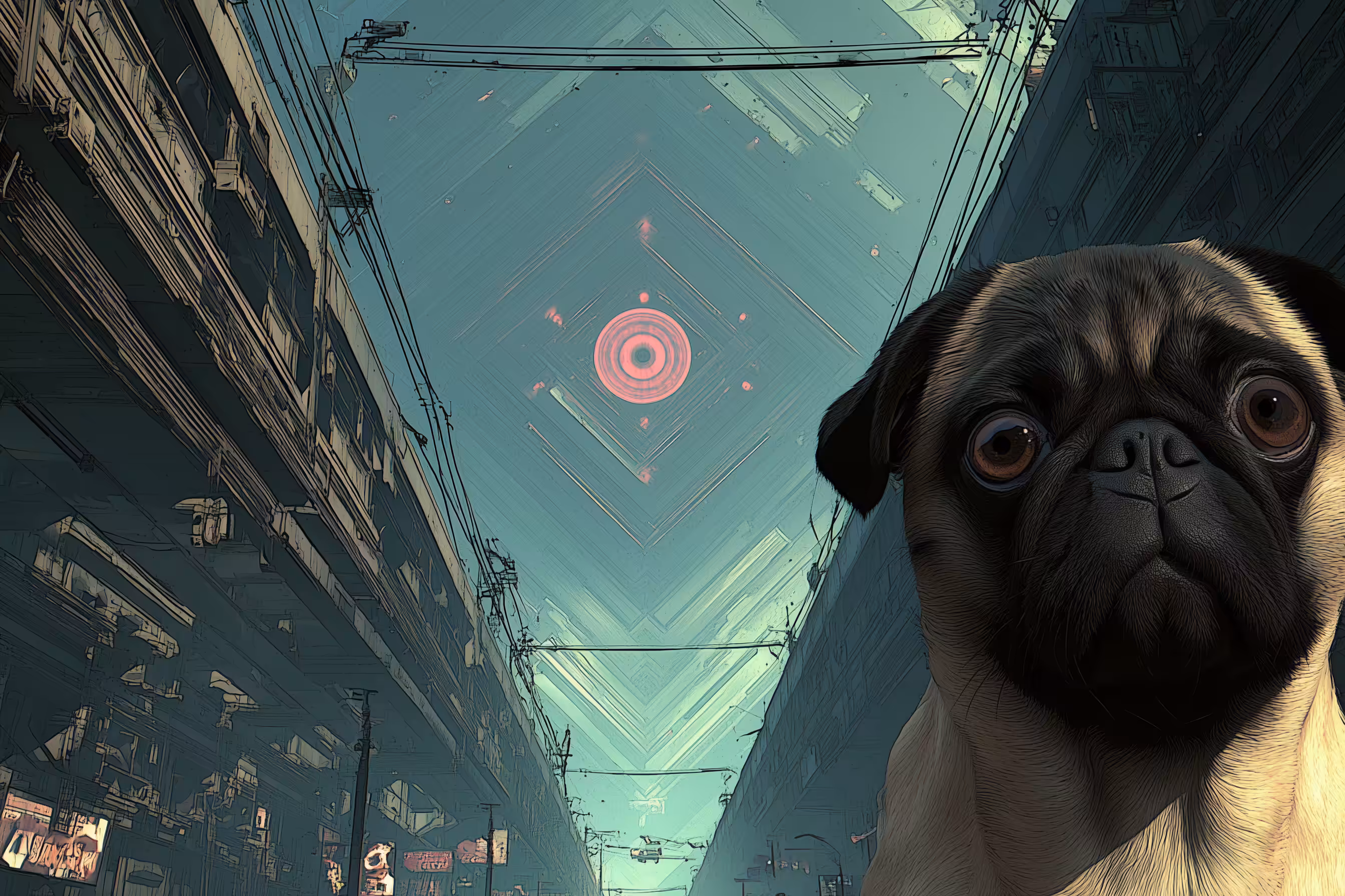 Parallel Pugality #25