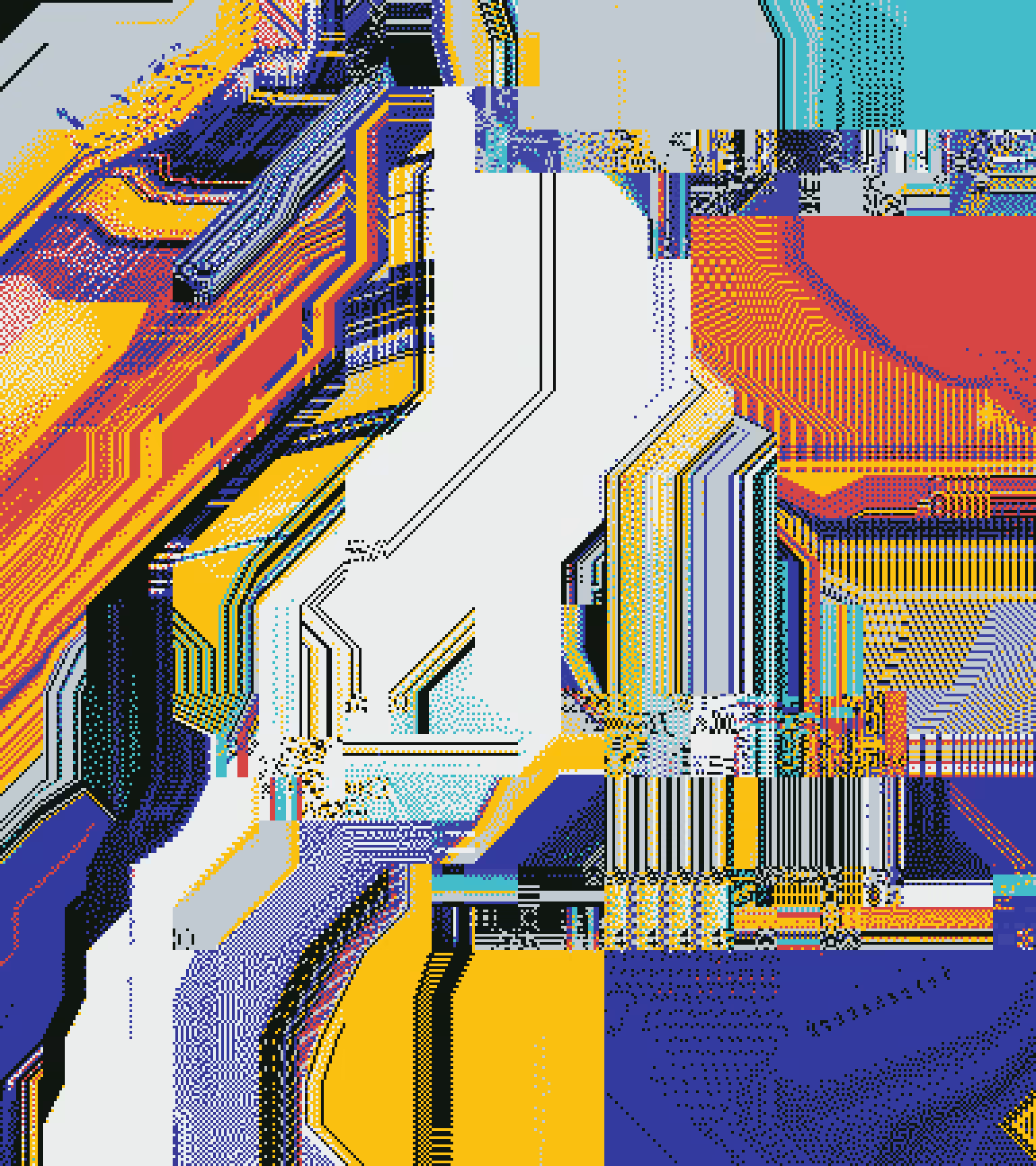 Open Edition: Circuit_Bending_7.RAD