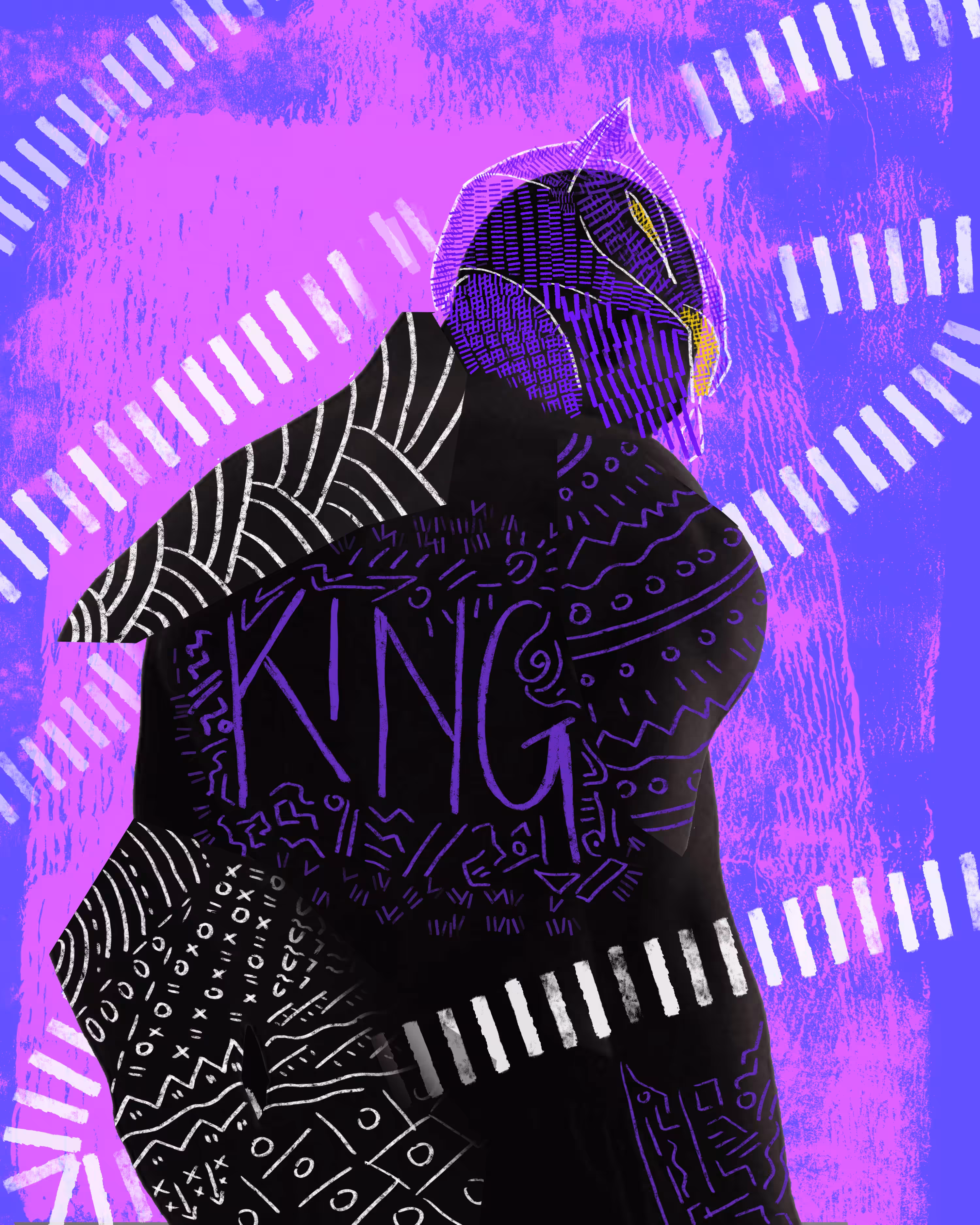 Collection: KING