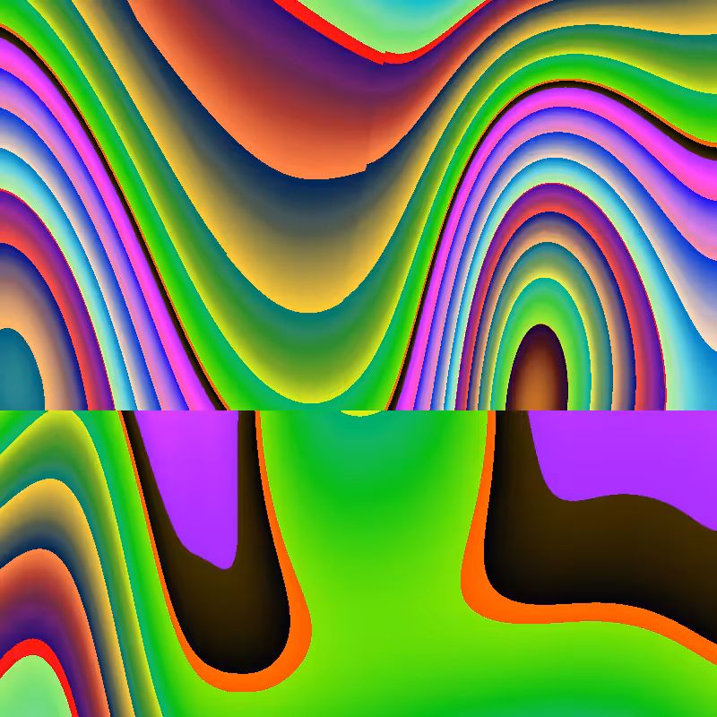 Elementals Non-linears #14