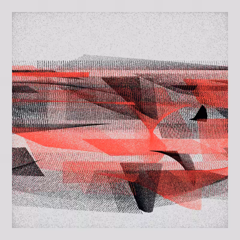intersection 2 #29