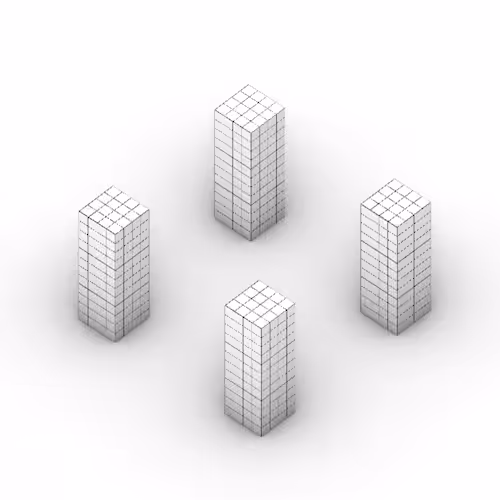 Arch Blocks