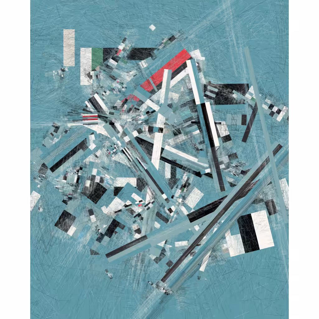 (de)construction #162