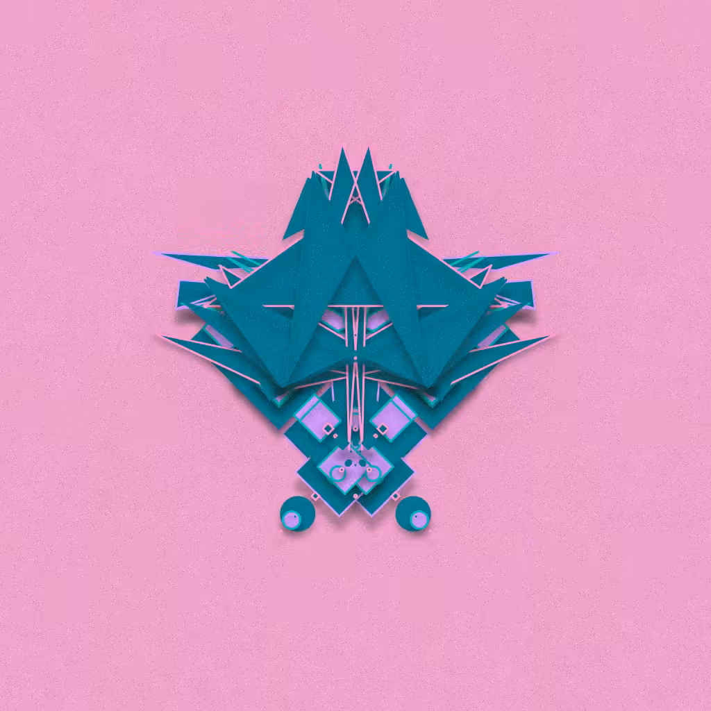 Paper Emblems #454