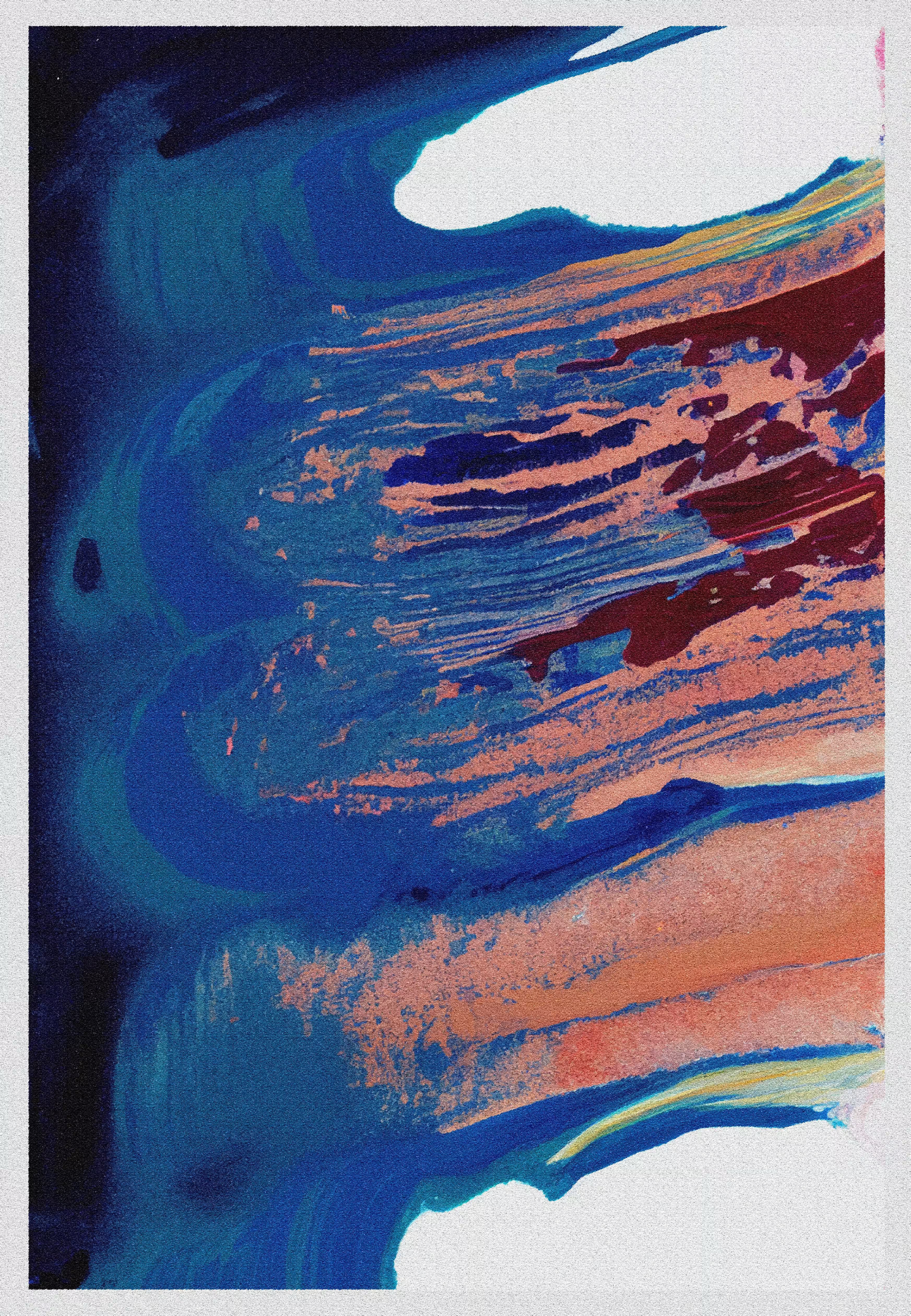 Tide's Embrace