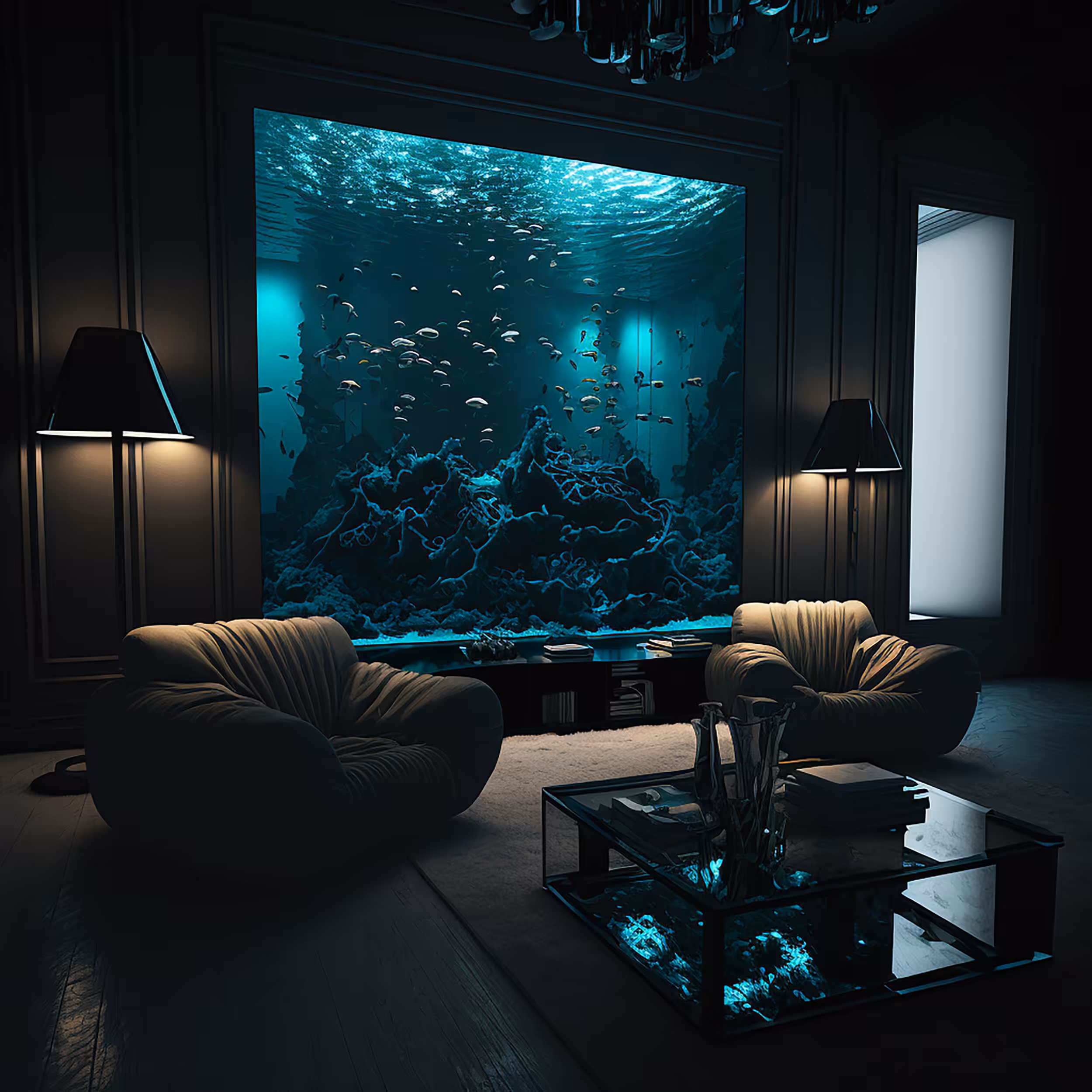 Ocean Abyss 5
