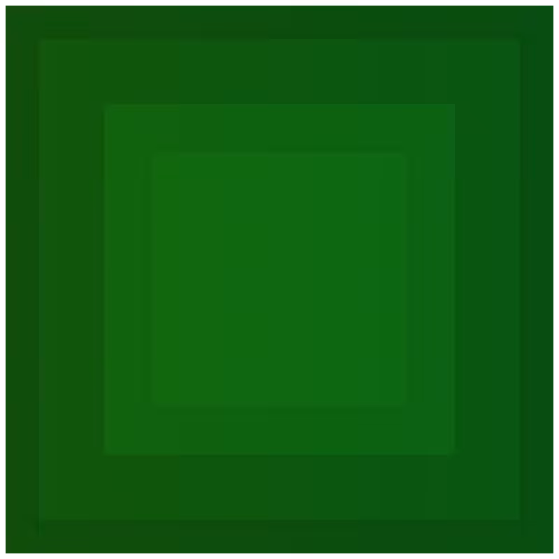 Tribute to Josef Albers #2