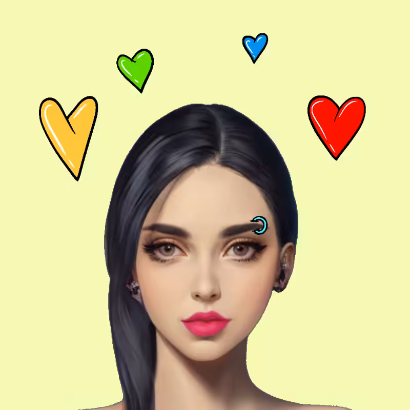 xtzbeauties #56