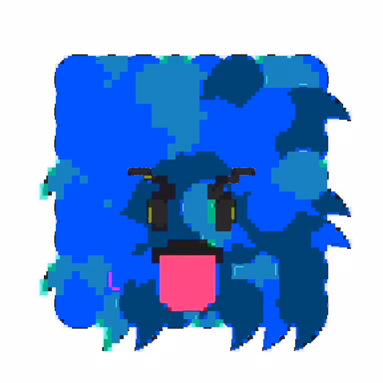 Based Kudzu #6287