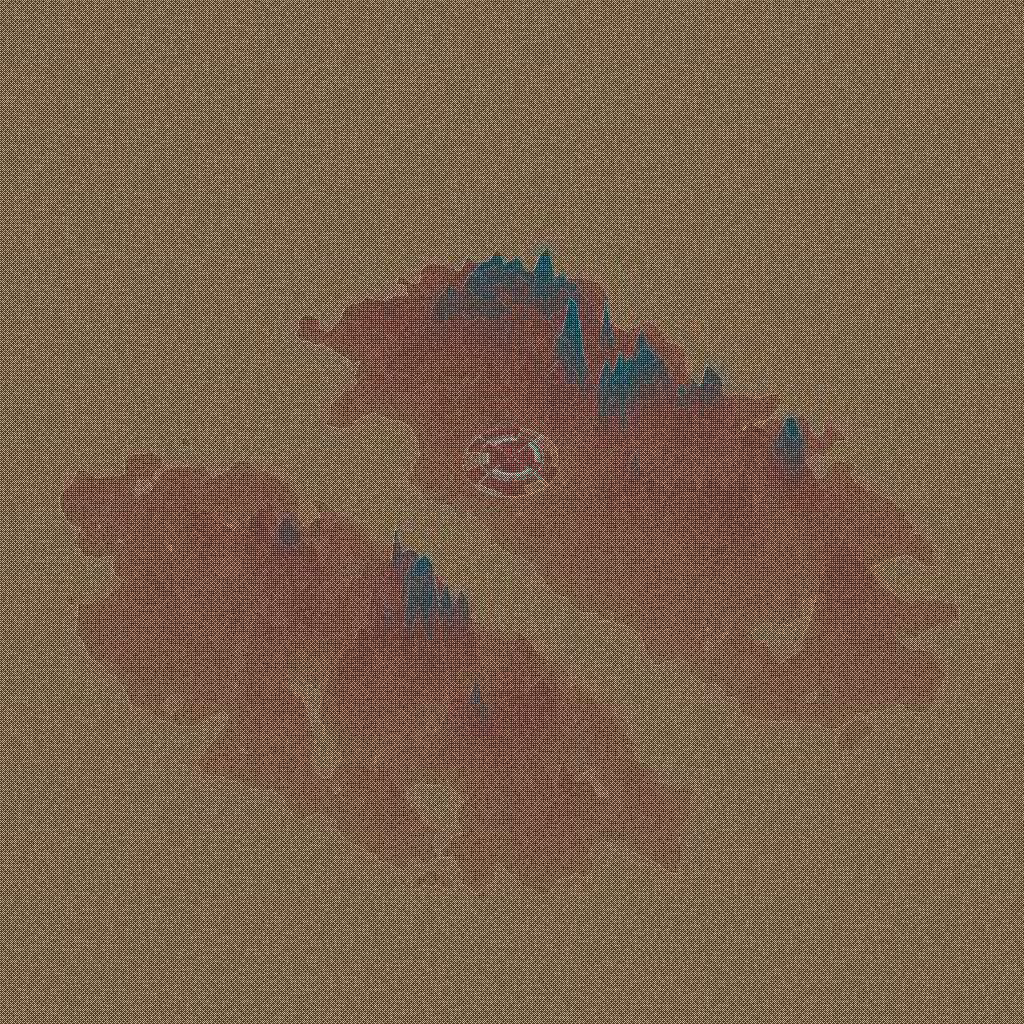 Terra #27