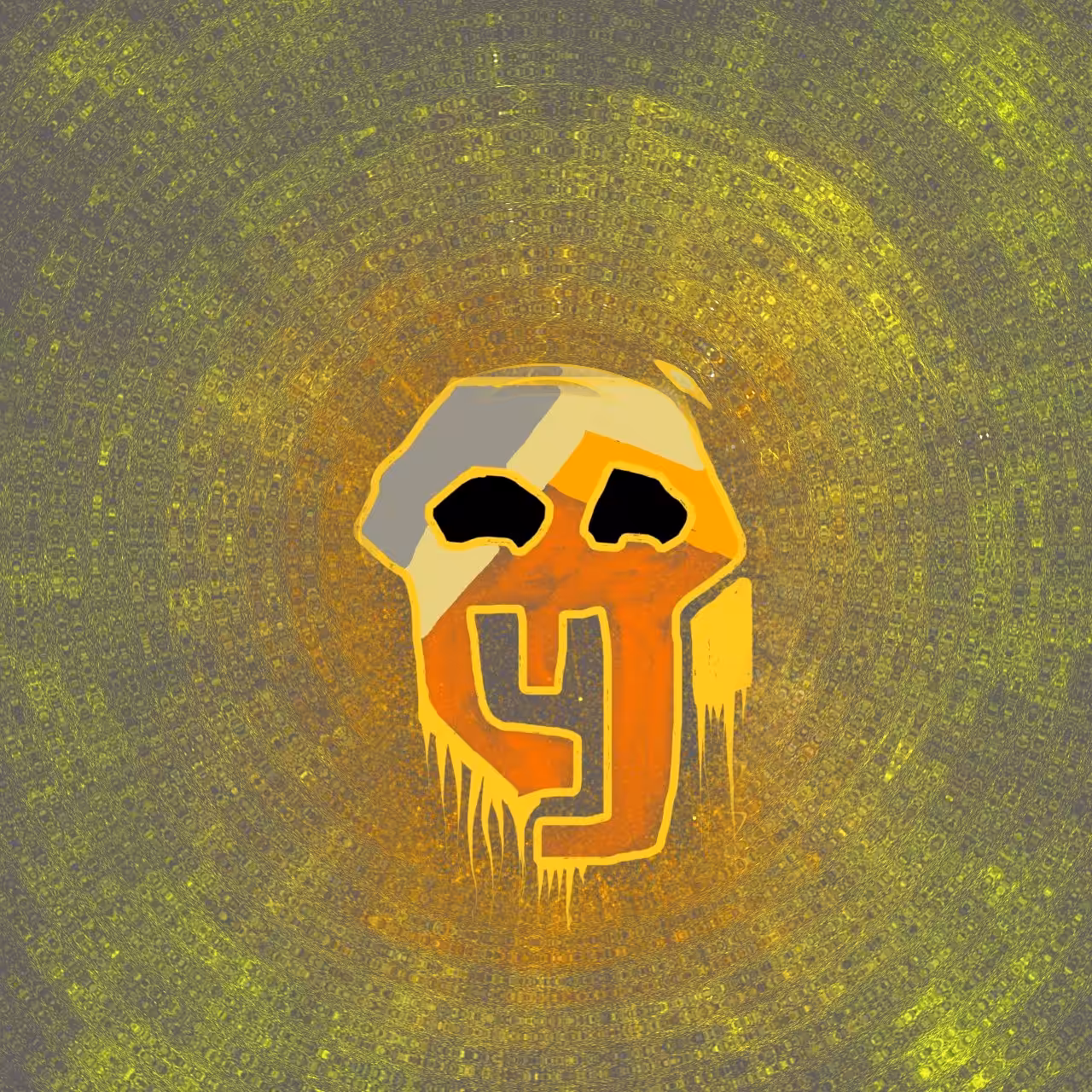 Signal404: Digital Totem 404