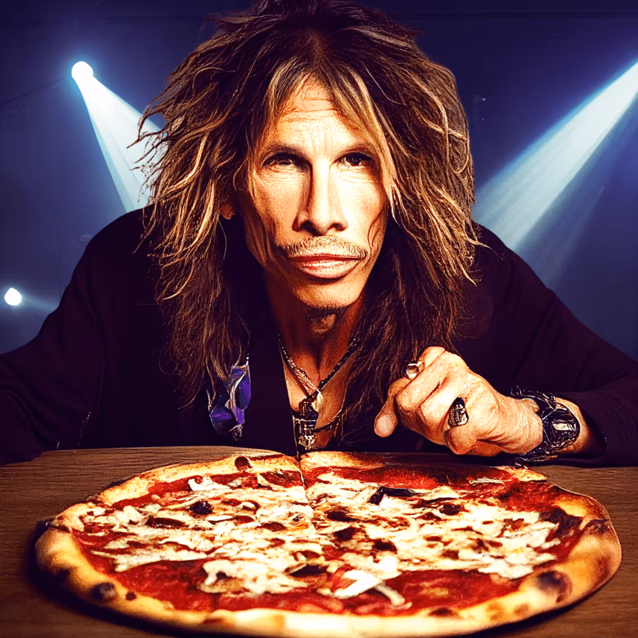 Steven Tyler