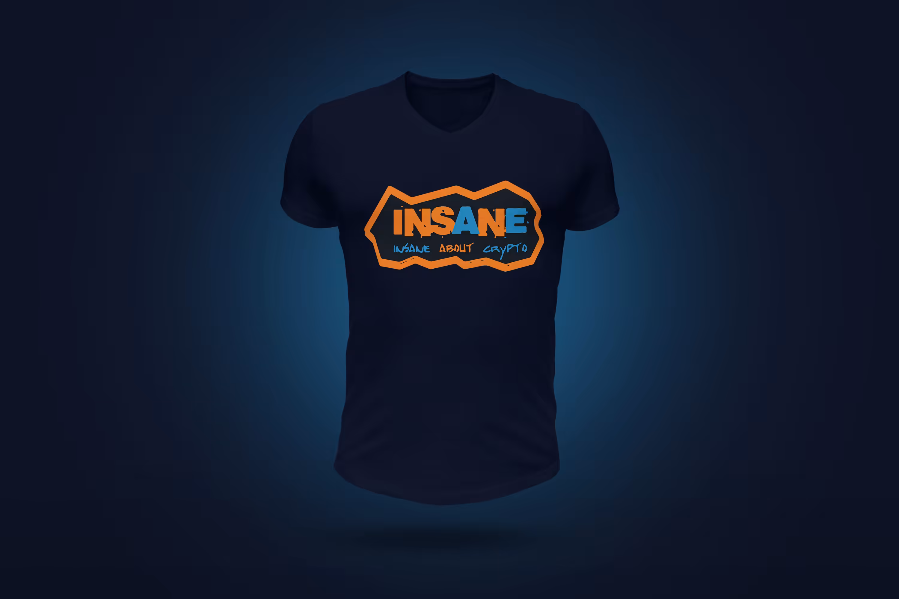 The Showcase: #7 Insane Shirt