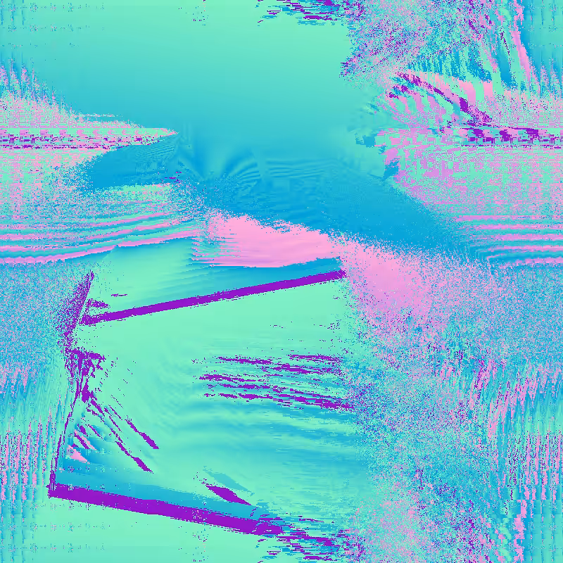 Snowdrifts 🌬️ #11