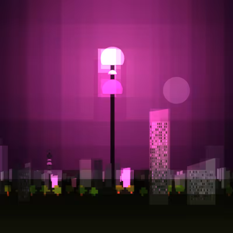Twelve Towers of Tala #12