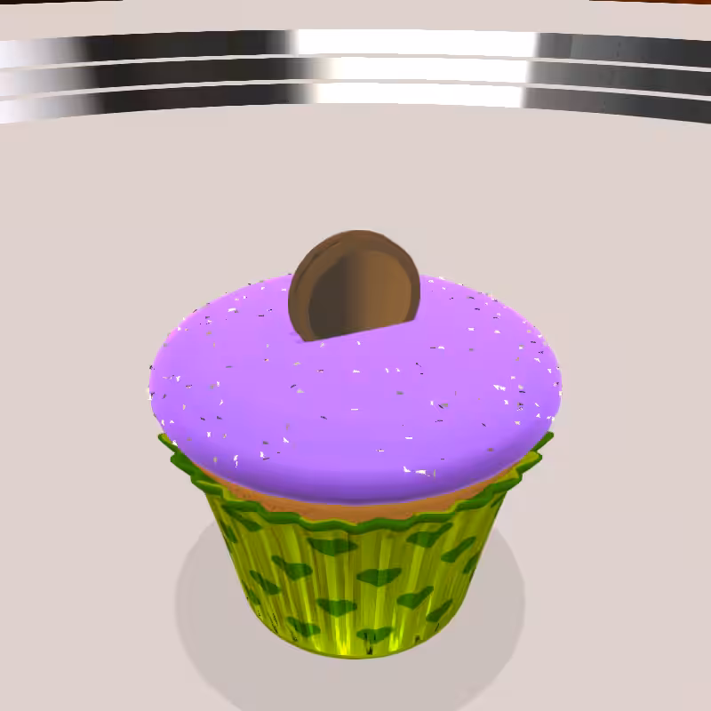Qwopcakes #51