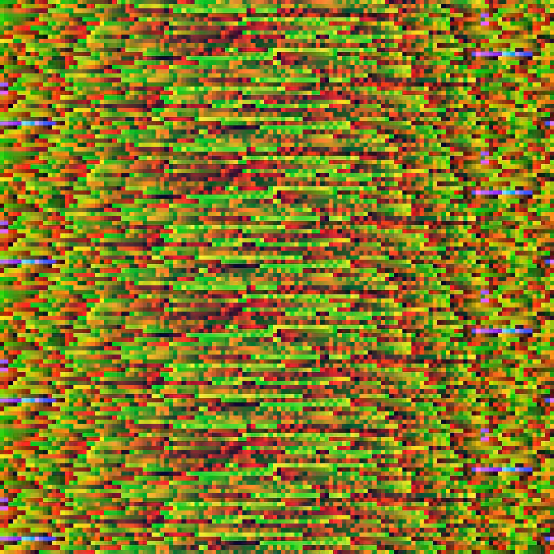 Influx #14