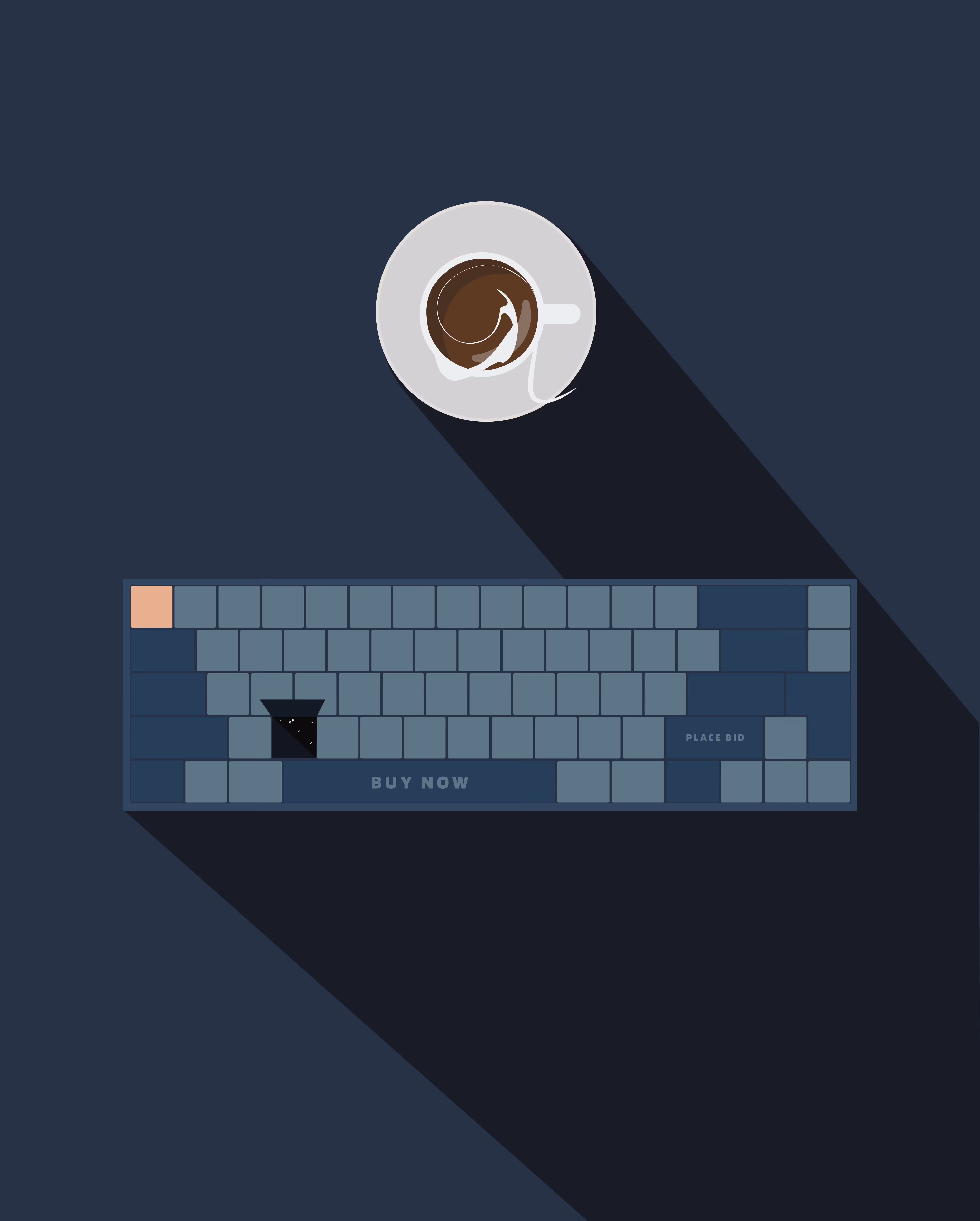 Anon's Keyboard (: 03