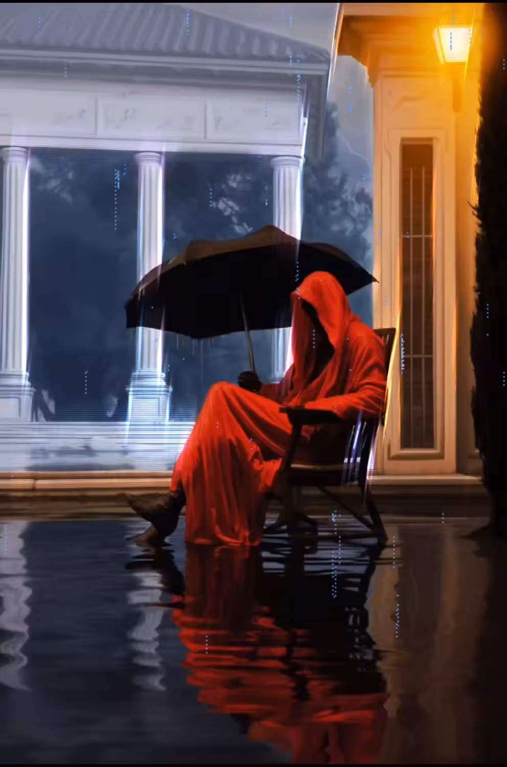 Weathering the Storm