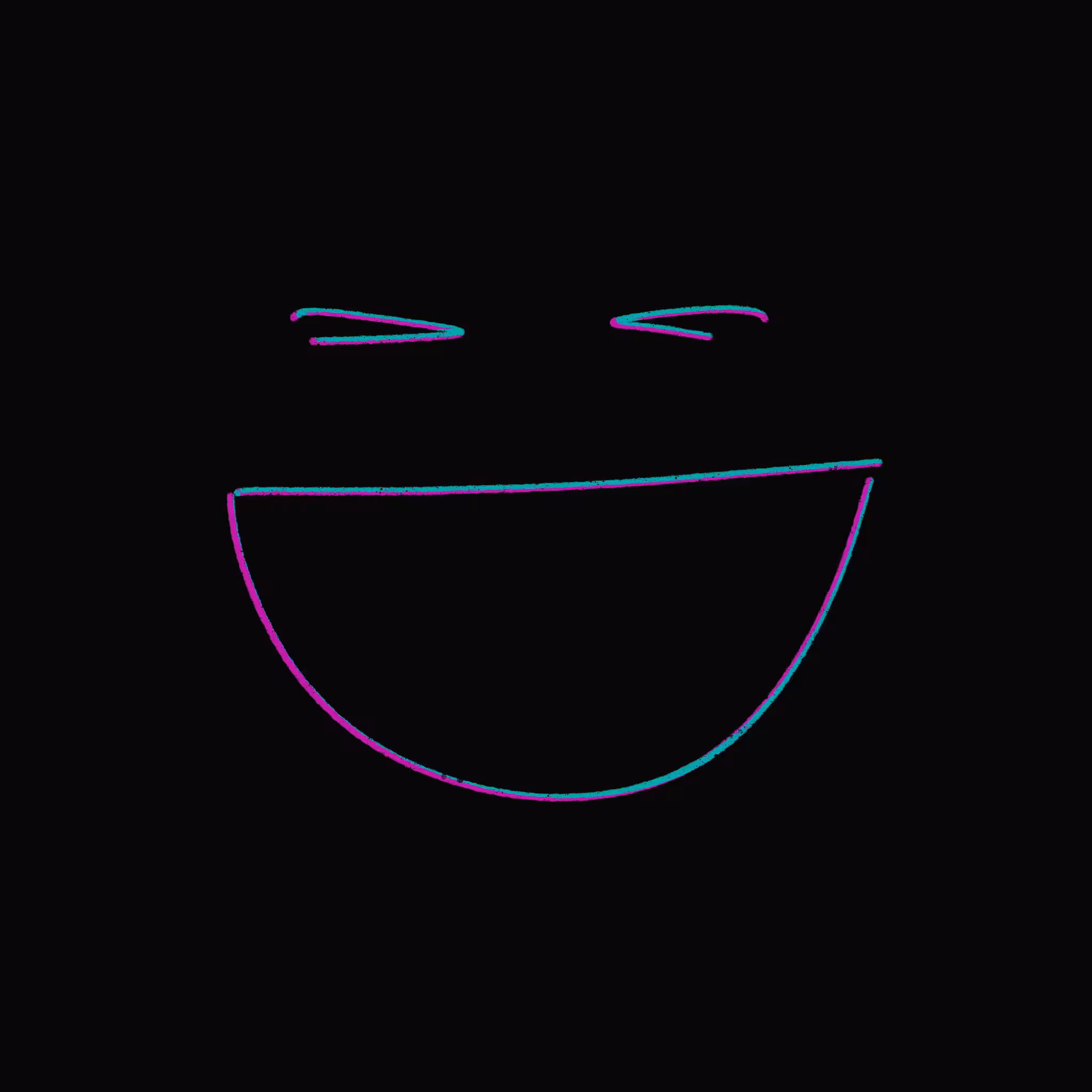 Digital Laugh