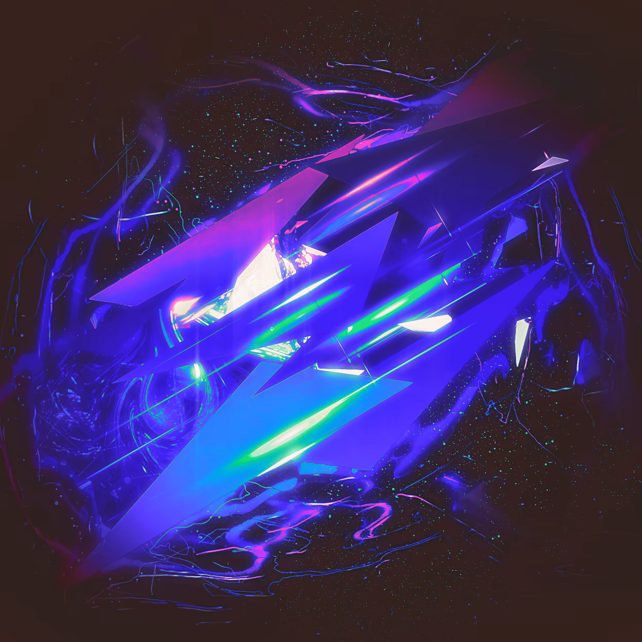 Dark Future