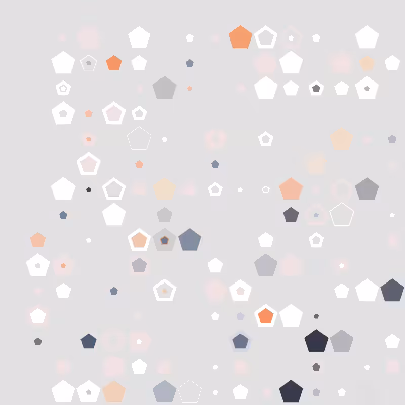 Dot and Colors #15