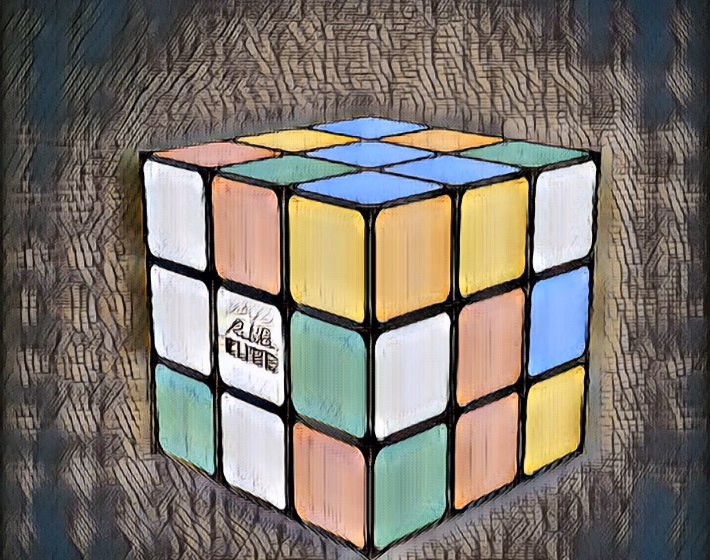 Rubik #11