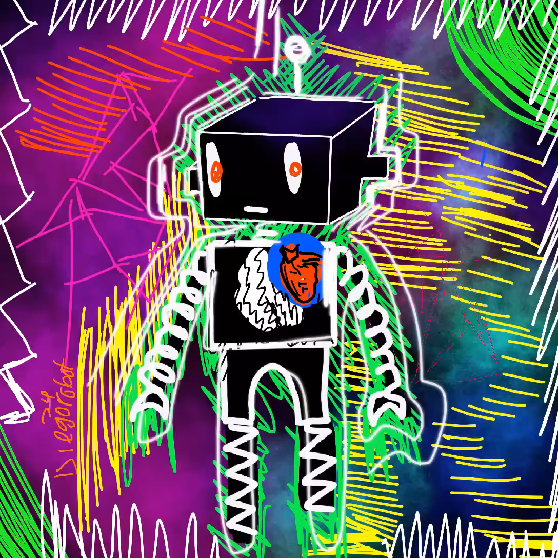 Robotic process 