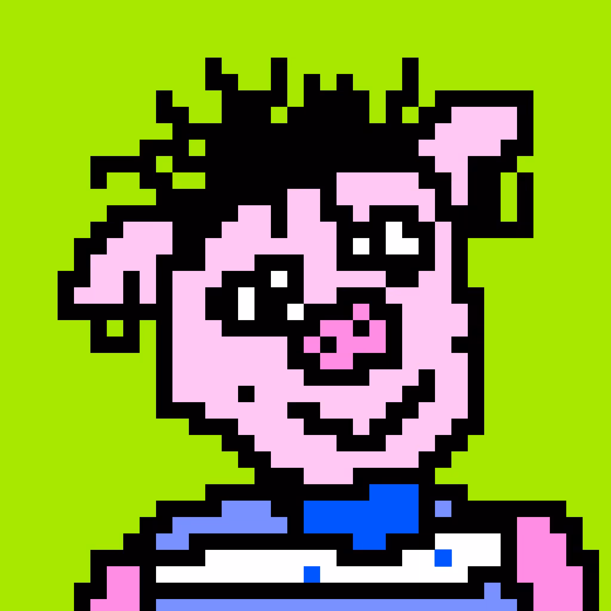 piggichar