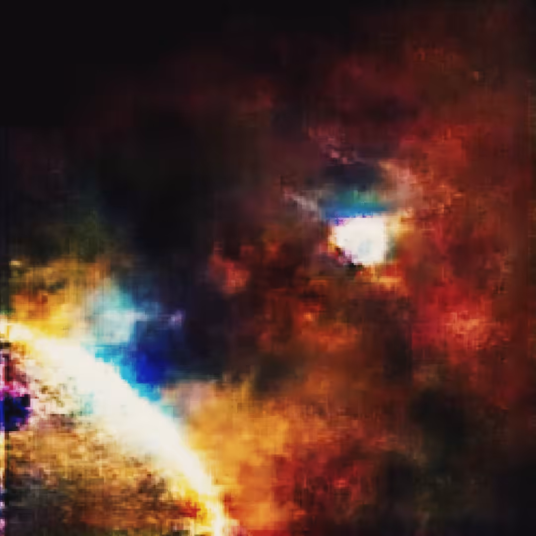 AI Neural Space