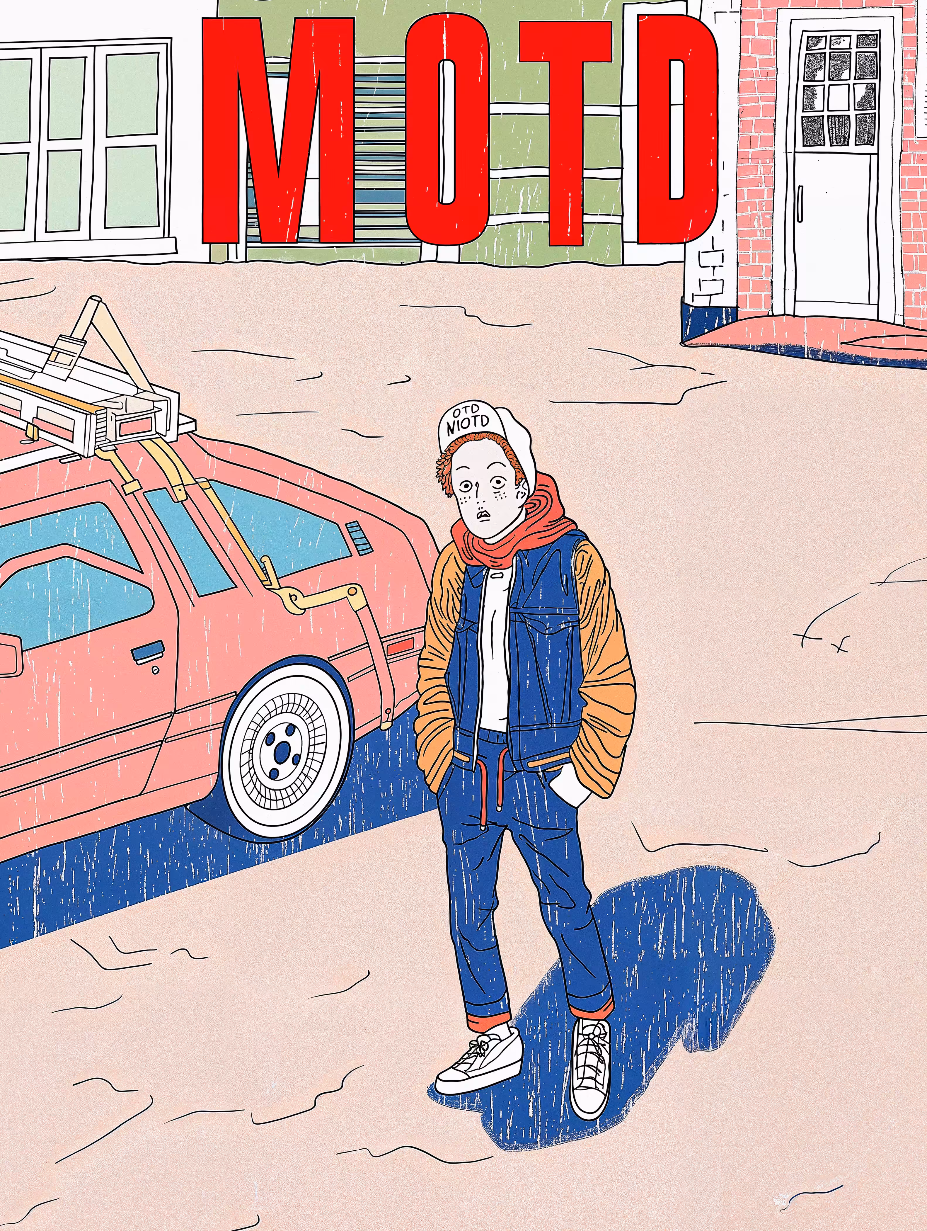 Issues #121 - Mcfly