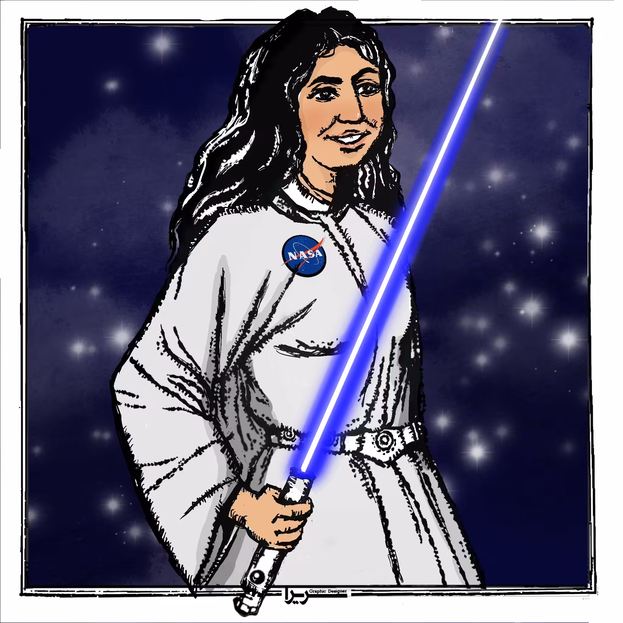 Princess Ansari